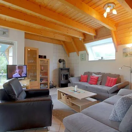 Strandvogt 3 Wt13 Holiday home *