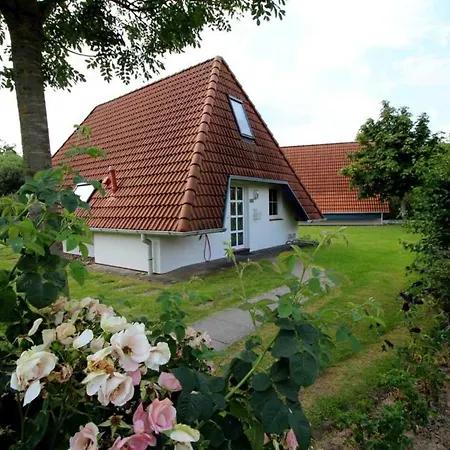 Strandvogt 3 Wt13 Holiday home