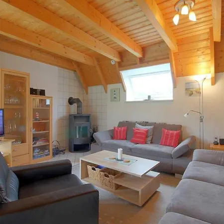 Ferienhaus Strandvogt 3 Wt13 *