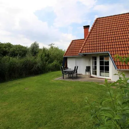 Strandvogt 3 Wt13 Ferienhaus Dorumer Neufeld