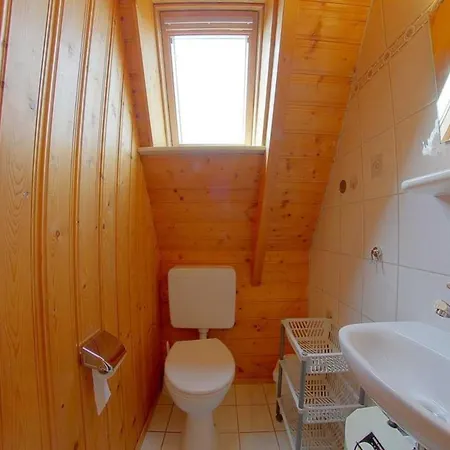Strandvogt 3 Wt13 Ferienhaus *