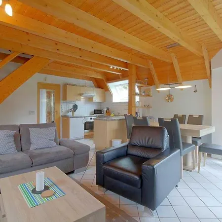 Strandvogt 3 Wt13 Holiday home