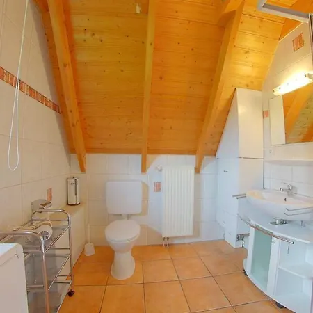 Strandvogt 3 Wt13 Holiday home